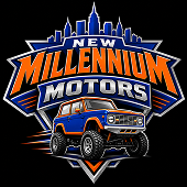 New Millennium Motors