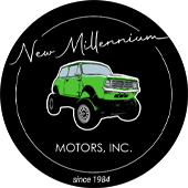 New Millennium Motors