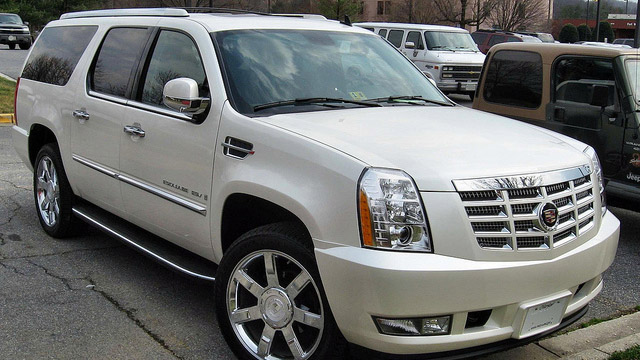 Cadillac Service in Brooklyn, NY | New Millennium Motors