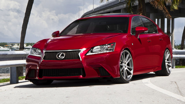 Lexus Service in Brooklyn, NY | New Millennium Motors