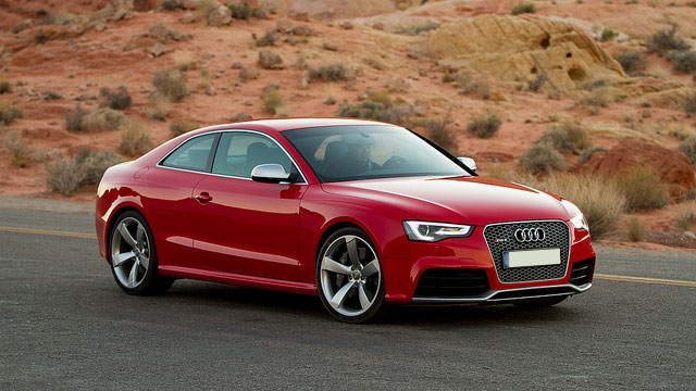 Audi Service in Brooklyn, NY | New Millennium Motors