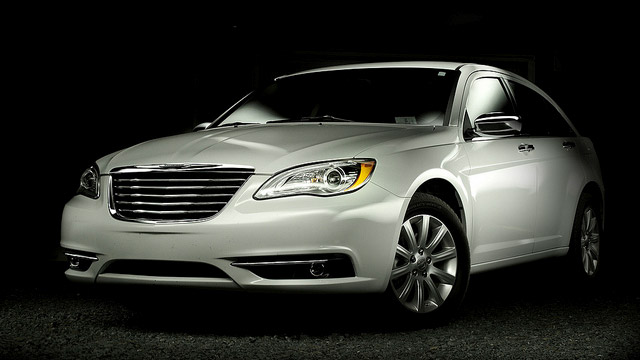 Chrysler Service in Brooklyn, NY | New Millennium Motors