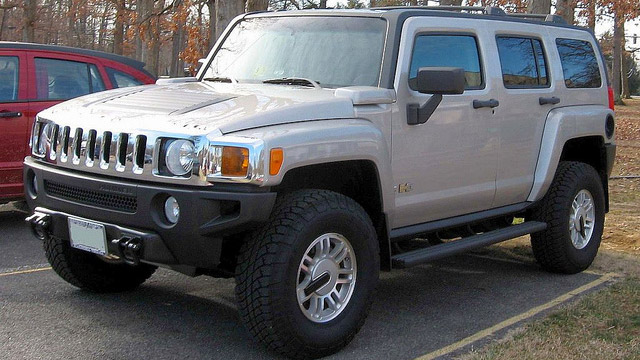 HUMMER Service in Brooklyn, NY | New Millennium Motors