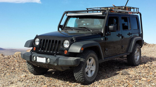 Jeep Service in Brooklyn, NY | New Millennium Motors