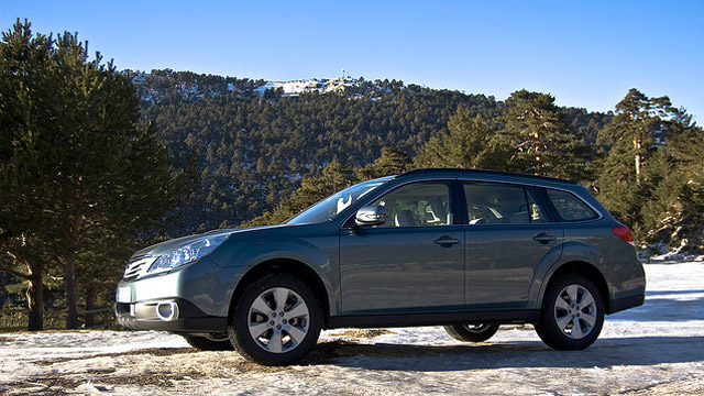 Subaru Service in Brooklyn, NY | New Millennium Motors