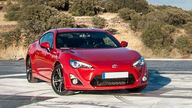 Toyota Service in Brooklyn, NY | New Millennium Motors