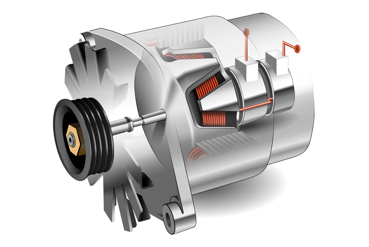 Alternator Repair in Brooklyn, NY | New Millennium Motors