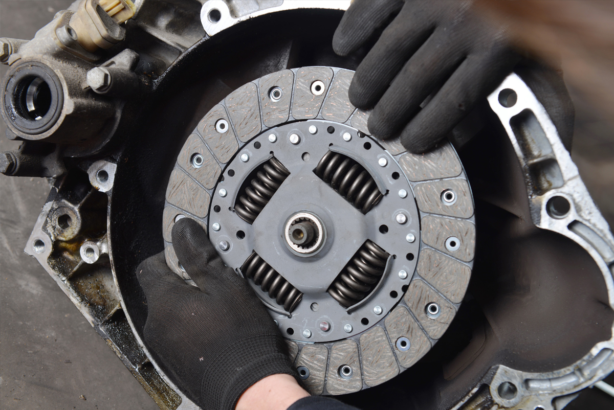 Clutch Repair in Brooklyn, NY | New Millennium Motors