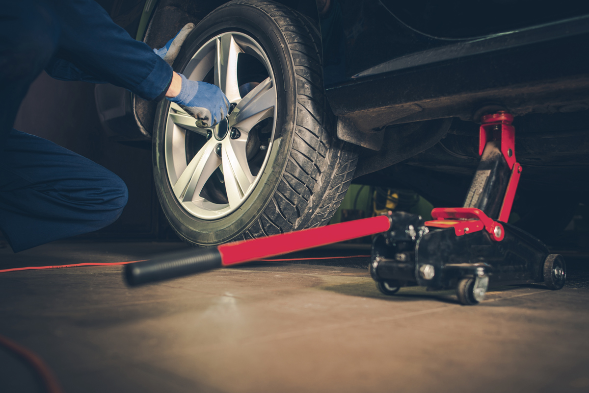 Tire Services in Brooklyn, NY | New Millennium Motors