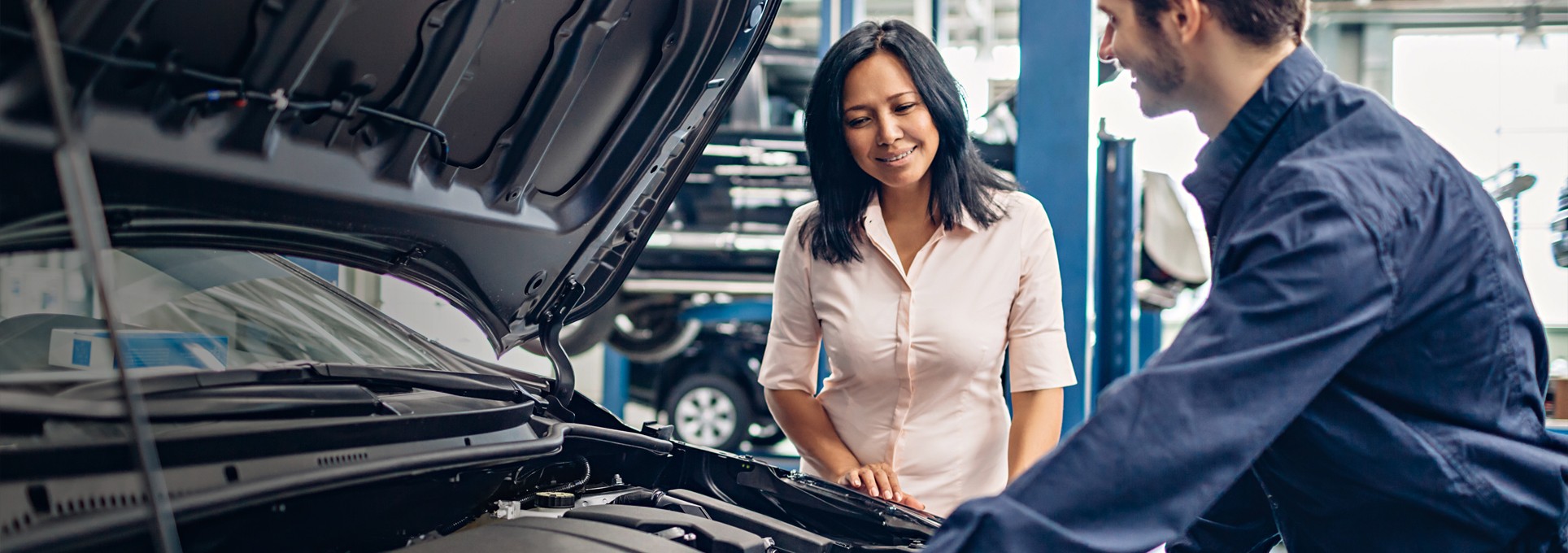 New Millennium Motors